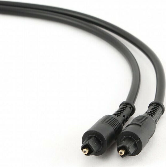Cablexpert 2m TOS male Optical Cable (CC-OPT-2M)