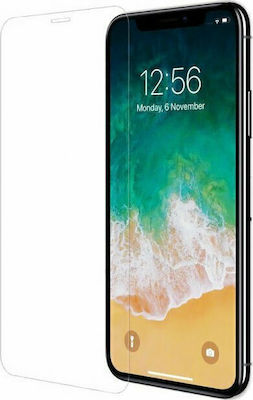 Powertech Tempered Glass (iPhone X / XS)