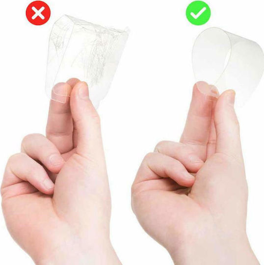 Tempered Glass (Galaxy A41)