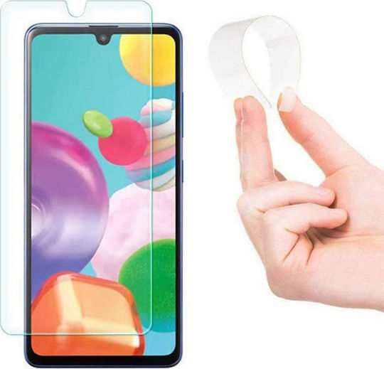 Tempered Glass (Galaxy A41)