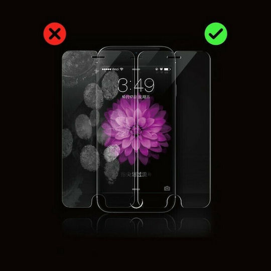 Wozinsky Nano Flexi Hybrid Tempered Glass (Poco F3 / Mi 11i)