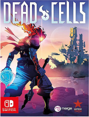 Dead Cells Edition Switch Game