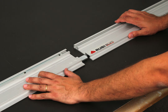 Rubi Slim System Cutter Plus Κόφτης Πλακιδίων Χειροκίνητος 110mm