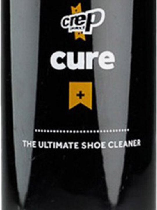 Crep Protect Reiniger für Lederschuhe 200ml
