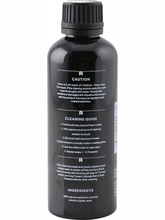 Crep Protect Reiniger für Lederschuhe 200ml