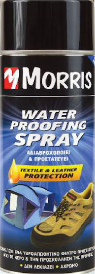 Morris Σπρέι Αδιαβροχοποίησης 400ml