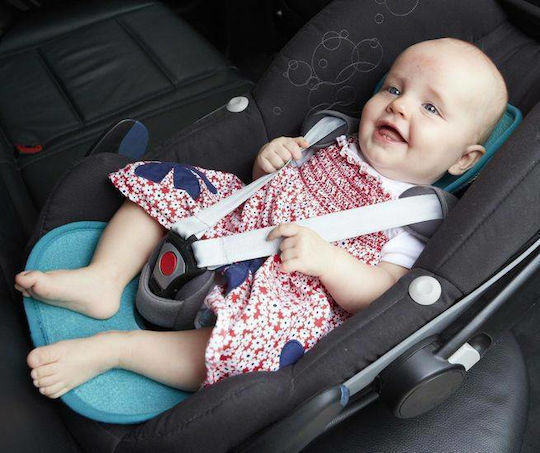 Aeromoov Breathable Air Layer Car Seat Cover 15-36kg Group 2-3 Anthracite
