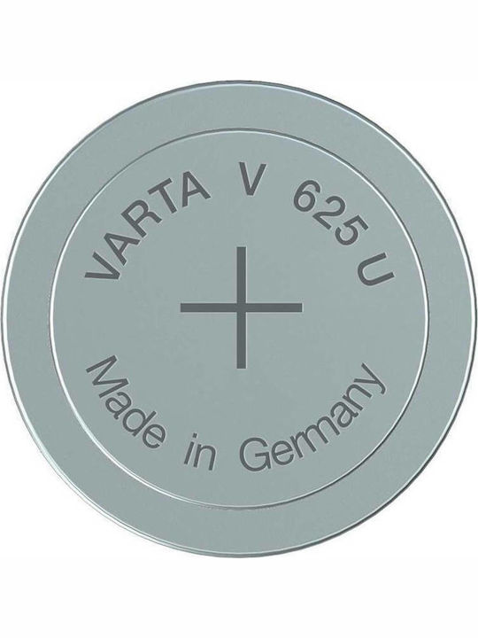 Varta Professional Electronics V625U Αλκαλική Μπαταρία Ρολογιών EPX625G 1.5V 1τμχ