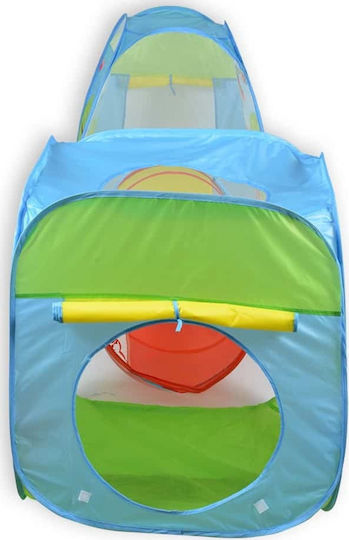 Cangaroo Kids Play Tunnel 995-5007A for 3+ years Multicolour