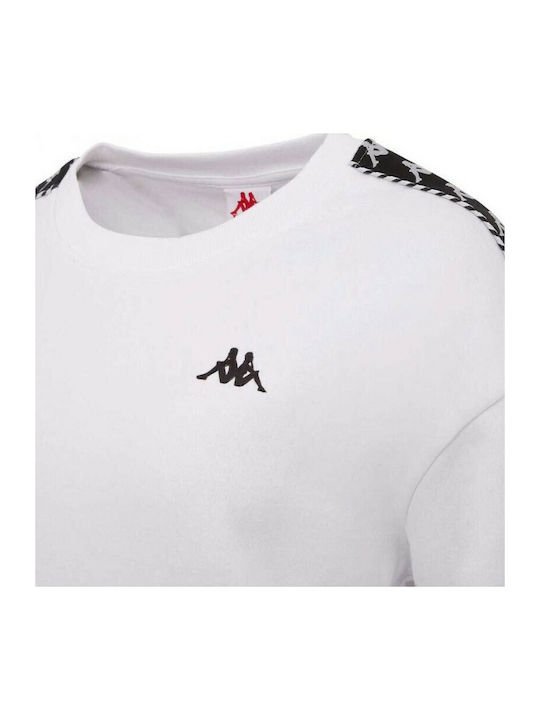 Ilary Women's Sweatshirt White