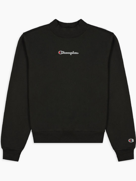 Women's Sweatshirt Black