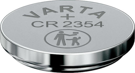 Varta Batterie Lithium für Uhren CR2354 3V 1Stück