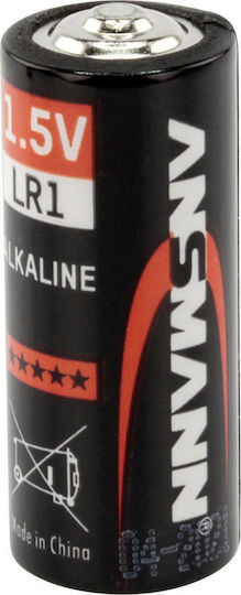 Ansmann Αλκαλική Μπαταρία N 1.5V 1τμχ