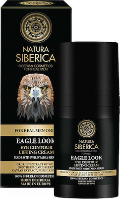 Natura Siberica Eagle Look Augen- & für die Augen mit 30ml