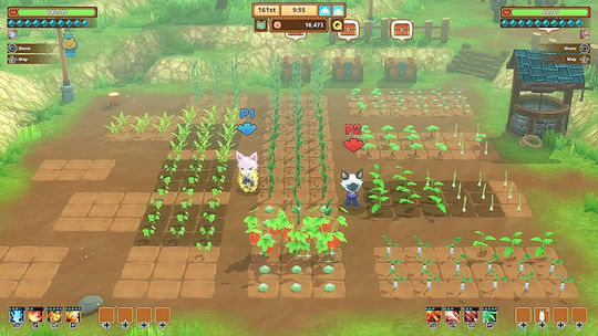 Kitaria Fables PS5 Game
