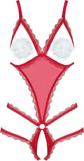 Obsessive Merrynel Red