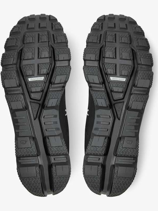 Cloudventure Sport Shoes Running Black