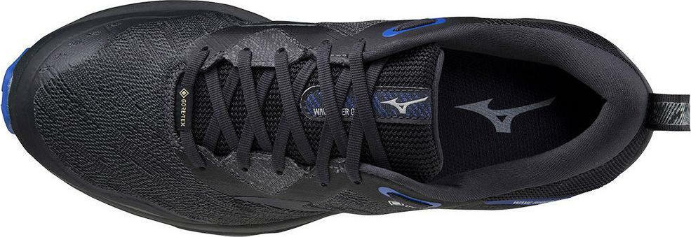 mizuno wave rider gtx 22