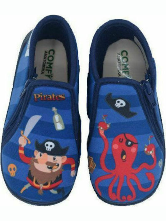 Comfy Anatomic