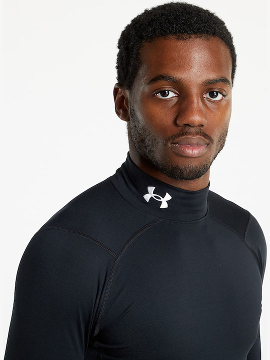 Under Armour ColdGear Black