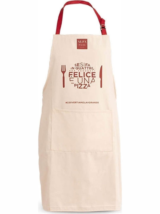 Alfa Pizza-Zubereitungsset Set von 11 BBQ-Werkzeugen KITPIZ-125