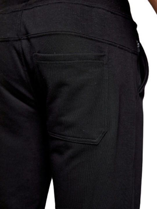 Sweatpants Black