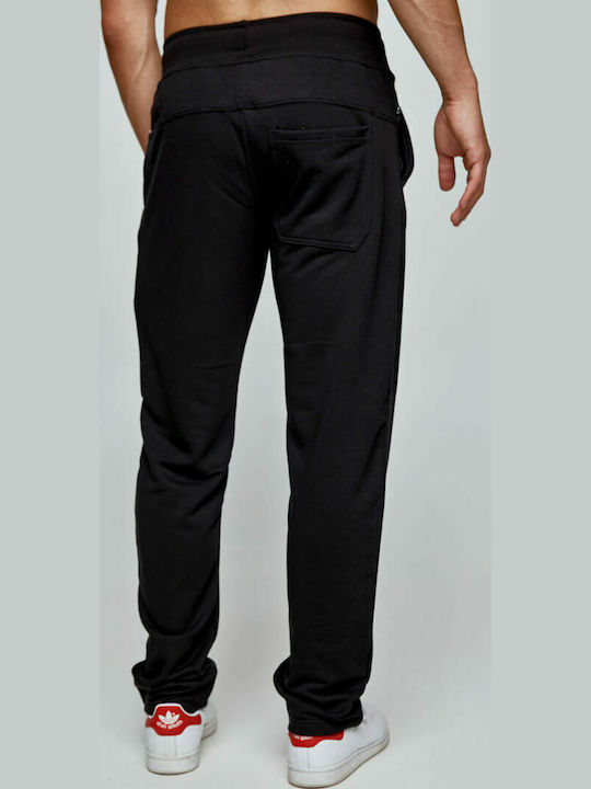 Sweatpants Black
