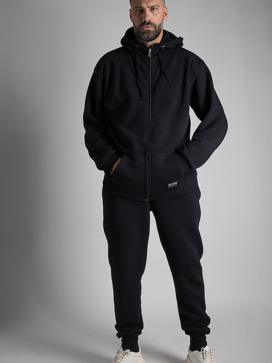 Sweatpants Black