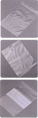 Next Security Zip Packaging Bag 8x12pcs 100pcs