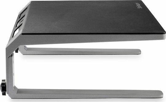 StarTech Βάση Γραφείου Οθόνης έως 32" Γκρι (S55058516)