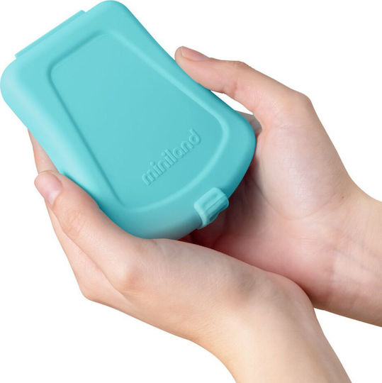 Miniland Case for Protection Mask Sea ML89410
