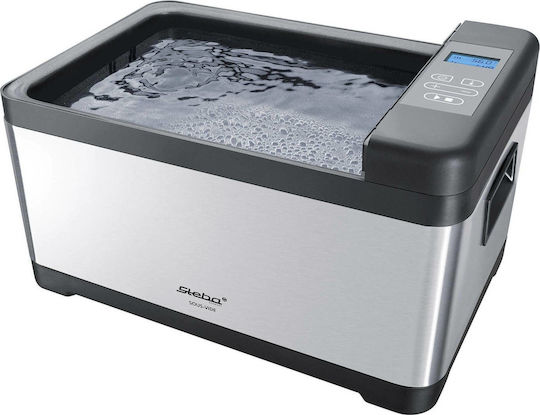 Steba SV 2 Closed Type Sous Vide Machine 0.8kW 38x25x22cm 05.14.00