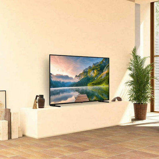 Panasonic Smart Television 50" 4K UHD LED TX-50JX800E HDR (2021)