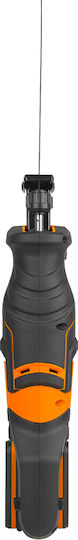 Worx Stichsäge 20V 1x2Ah WX500
