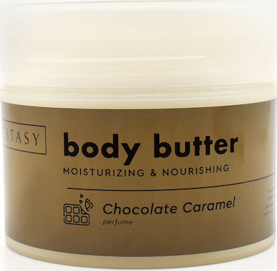 Ecstasy Perfumes Moisturizing Butter 250ml