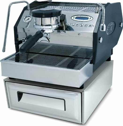 Ronda Coffee Grounds Single Drawer L36xD43.5xH14cm