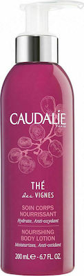 Caudalie The Des Vignes Ενυδατική Lotion Σώματος 400ml