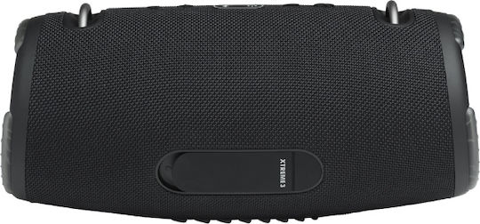 JBL Xtreme 3 Αδιάβροχο Ηχείο Bluetooth 50W με Διάρκεια Μπαταρίας έως 15 ώρες Μαύρο