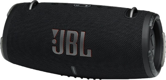 JBL Xtreme 3 Αδιάβροχο Ηχείο Bluetooth 50W με Διάρκεια Μπαταρίας έως 15 ώρες Μαύρο