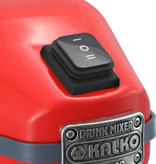 Kalko Епъргелна кафемашина KDM450 WA RD 350W с 2 скорости