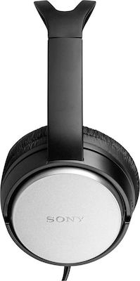 Sony MDR-XD150 Wired Over Ear Headphones Black