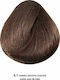 Bioshev Professional Hair Color Cream 6.1 Ξανθό...