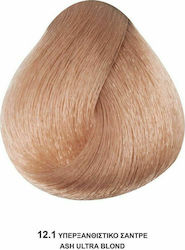 Bioshev Professional Haarfärbemittel Creme Βαφή...