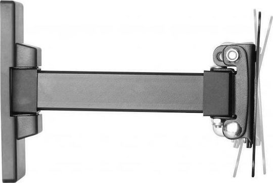 Sbox LCD-901 LCD-901 Wall TV Mount with Arm up to 27" and 20kg