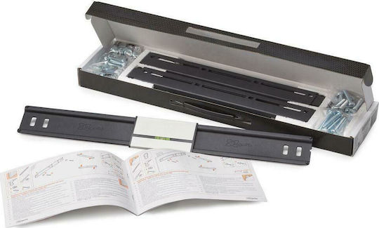 Vogel's 8394050 Βάση Τηλεόρασης Τοίχου έως 55" και 25kg
