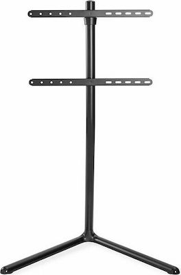 Nedis TVSM5250BK TVSM5250BK TV Mount Floor up to 70" and 40kg Black