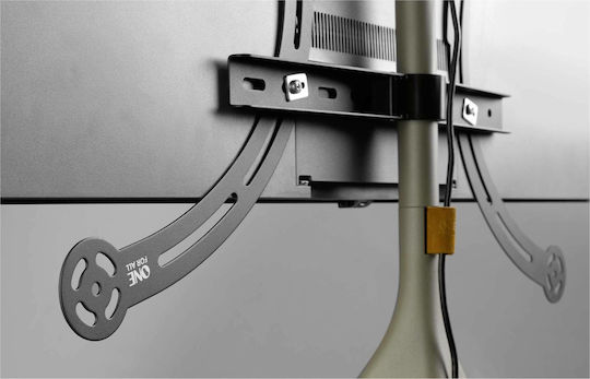 One For All WM 7471 WM7471 TV Mount Floor up to 65" and 30kg