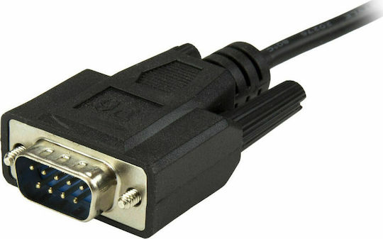 StarTech Κάρτα PCIe σε 16 θύρες RS232 DB9 Serial