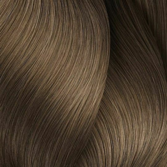 L'Oréal Professionnel Inoa Βαφή Μαλλιών Χωρίς Αμμωνία 6.1 Ξανθό Σκούρο Σαντρέ 60ml