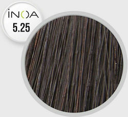 L'Oréal Professionnel Inoa Hair Dye No 5.25 60ml